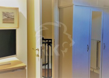QUDRILOCALE ARREDATO-PORTA SAN FELICE-AFFITTO - Appartamento Viale Antonio Silvani 4, Bologna - foto 17