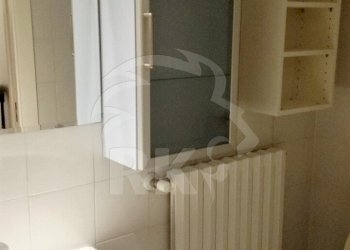 AFFITTO-PORTA SAN FELICE-QUADRIVANI - Appartamento Viale Antonio Silvani 4, Bologna - foto 19