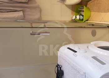 QUDRILOCALE ARREDATO-PORTA SAN FELICE-AFFITTO - Appartamento Viale Antonio Silvani 4, Bologna - foto 20