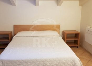 QUDRILOCALE ARREDATO-PORTA SAN FELICE-AFFITTO - Appartamento Viale Antonio Silvani 4, Bologna - foto 23