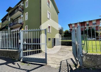 1 - Warehouse Via Cristoforo Soldo 9, Brescia - photo 2