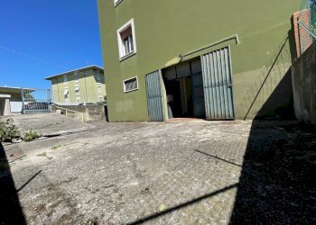 IMG_9414 - Warehouse Via Cristoforo Soldo 9, Brescia - photo 4