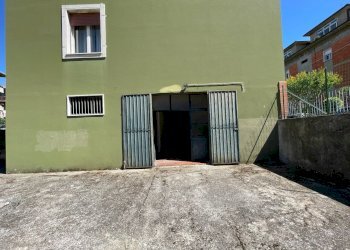 IMG_9418 - Warehouse Via Cristoforo Soldo 9, Brescia - photo 6