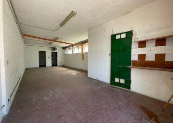IMG_9419 - Warehouse Via Cristoforo Soldo 9, Brescia - photo 7