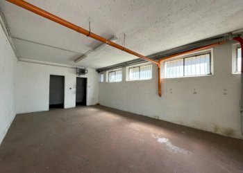 IMG_9420 - Warehouse Via Cristoforo Soldo 9, Brescia - photo 8