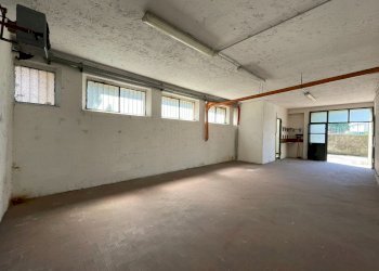 IMG_9421 - Warehouse Via Cristoforo Soldo 9, Brescia - photo 9