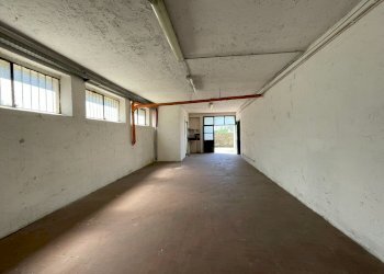 IMG_9422 - Warehouse Via Cristoforo Soldo 9, Brescia - photo 10