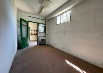 IMG_9425 - Warehouse Via Cristoforo Soldo 9, Brescia - photo 12