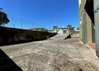 IMG_9428 - Warehouse Via Cristoforo Soldo 9, Brescia - photo 15
