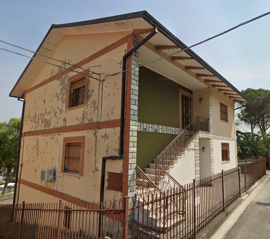 Immagine 2025-06-13 114547.png - Villa Via Galileo Galilei 17, Novafeltria - photo 1