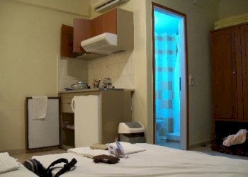 angolo-cottura.jpg - Bed & Breakfast Viale G. Puccini, Lucca - foto 5