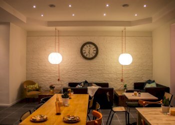 anticaf__bar_roma-3000x2000.jpg - Bed & Breakfast Viale G. Puccini, Lucca - foto 6