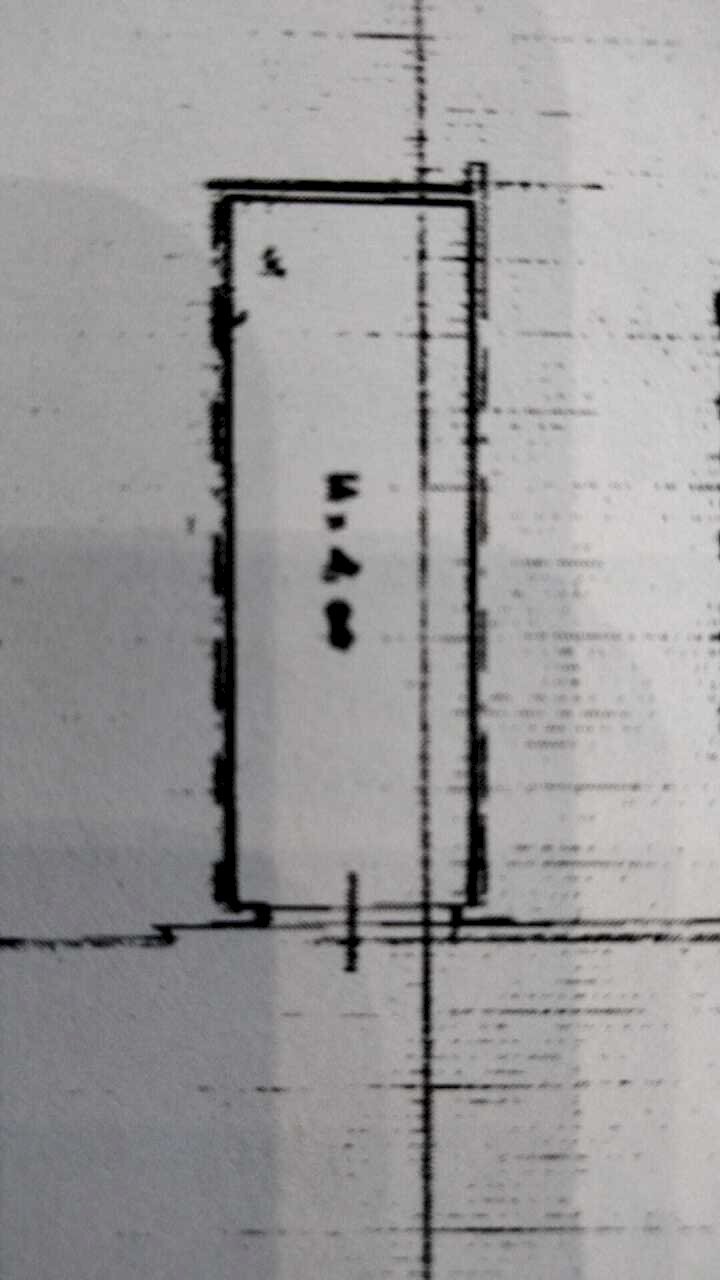 1 - Box Siracusa - planimetria 1
