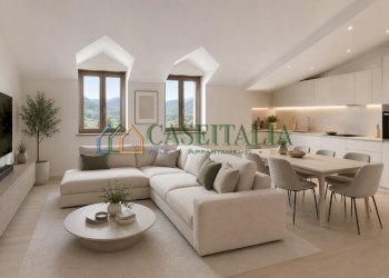RENDER - Townhouse Vicolo Mucrone 8, Rivoli - photo 5