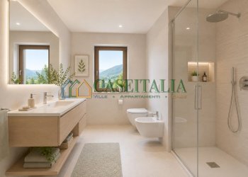RENDER - Townhouse Vicolo Mucrone 8, Rivoli - photo 6
