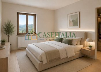 RENDER - Townhouse Vicolo Mucrone 8, Rivoli - photo 7