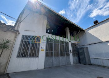 FACCIATA - Townhouse Vicolo Mucrone 8, Rivoli - photo 9