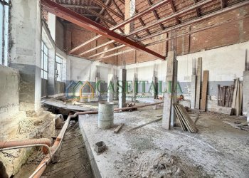INTERNO - Townhouse Vicolo Mucrone 8, Rivoli - photo 10