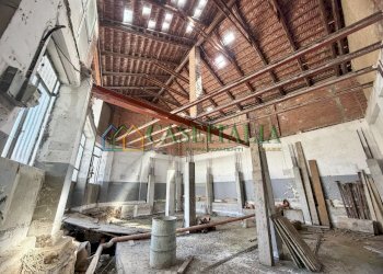 INTERNO - Townhouse Vicolo Mucrone 8, Rivoli - photo 11
