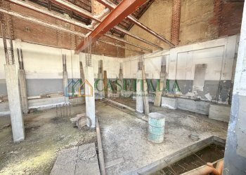 INTERNO - Townhouse Vicolo Mucrone 8, Rivoli - photo 12