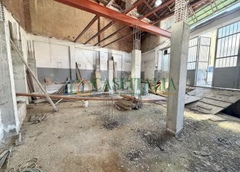INTERNO - Townhouse Vicolo Mucrone 8, Rivoli - photo 13