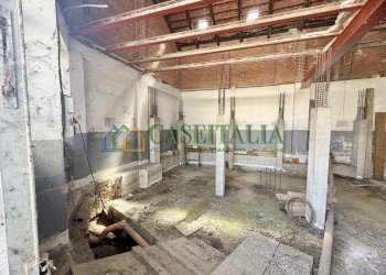 INTERNO - Townhouse Vicolo Mucrone 8, Rivoli - photo 14