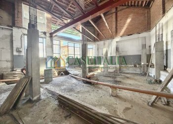 INTERNO - Townhouse Vicolo Mucrone 8, Rivoli - photo 15