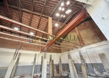 INTERNO - Townhouse Vicolo Mucrone 8, Rivoli - photo 16