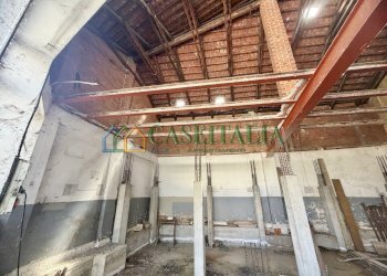 INTERNO - Townhouse Vicolo Mucrone 8, Rivoli - photo 17