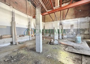 INTERNO - Townhouse Vicolo Mucrone 8, Rivoli - photo 18