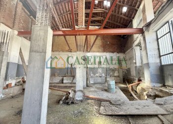 INTERNO - Townhouse Vicolo Mucrone 8, Rivoli - photo 19