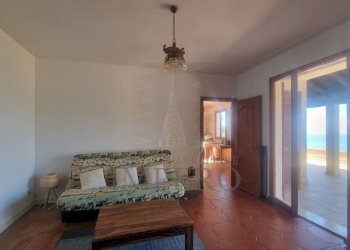 salone - Villa Via Nappio 24, Ventimiglia - foto 12