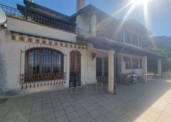 esterno - Villa Via Nappio 24, Ventimiglia - foto 24