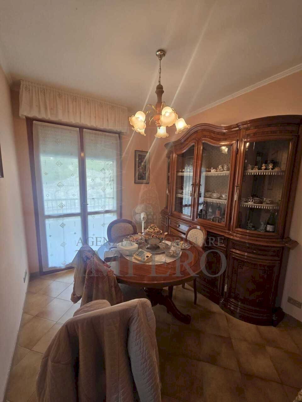 11.jpeg - Four-room apartment Via Sottoconvento 80, Ventimiglia - photo 1