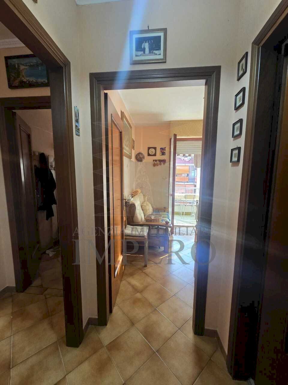 3.jpeg - Four-room apartment Via Sottoconvento 80, Ventimiglia - photo 2