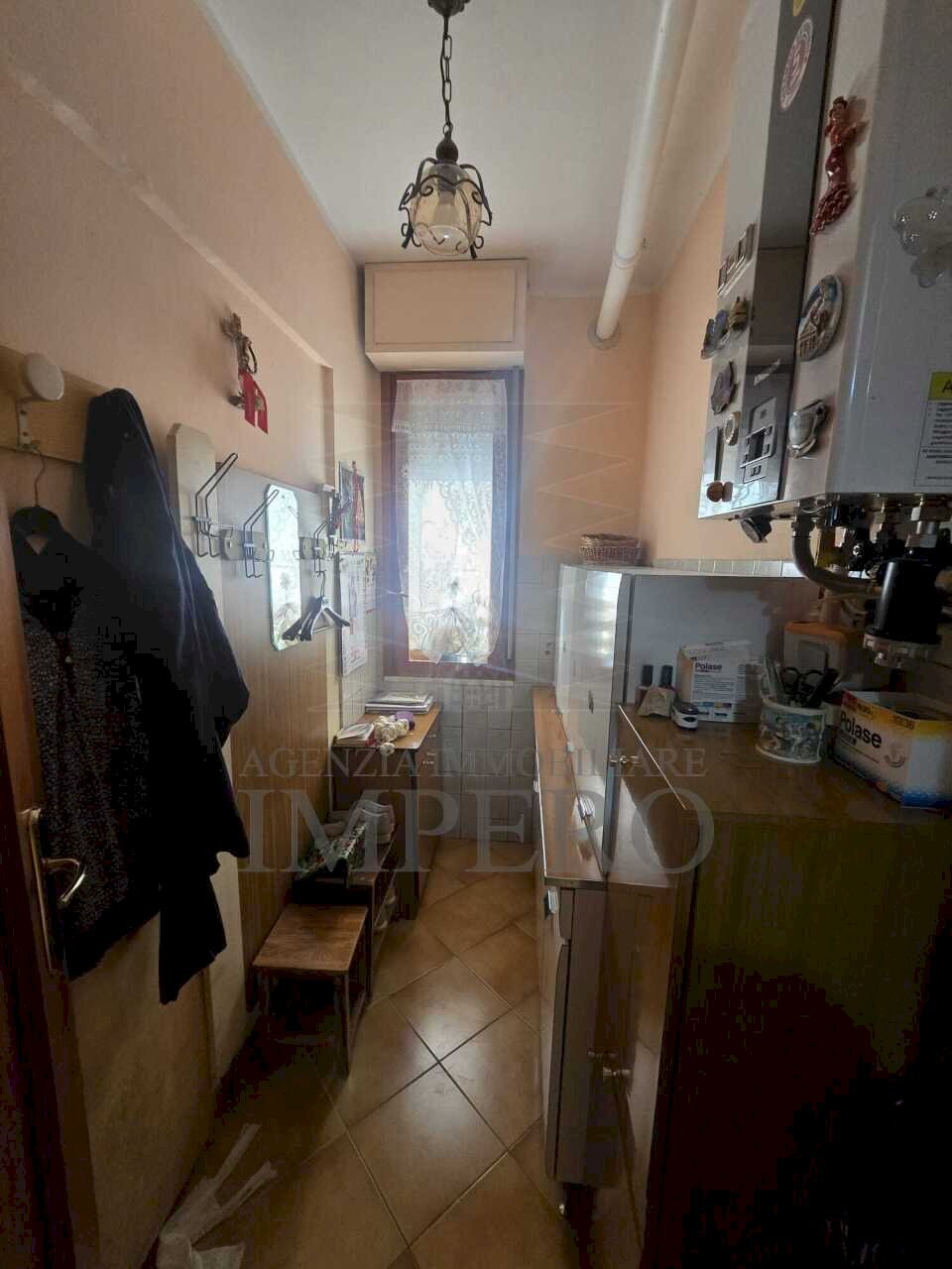 10.jpeg - Four-room apartment Via Sottoconvento 80, Ventimiglia - photo 3