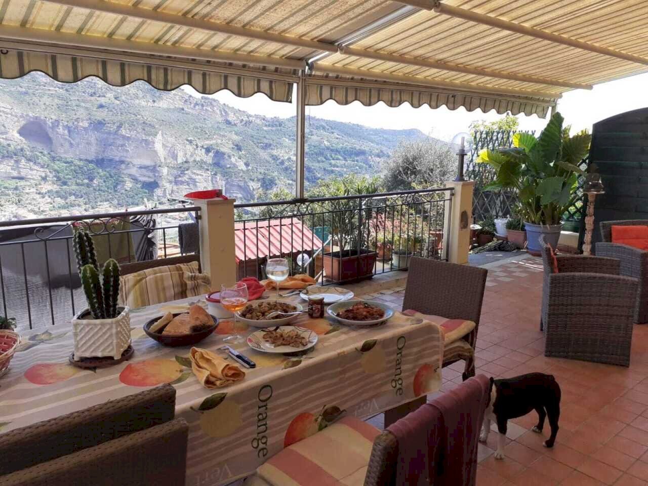 Immagine WhatsApp 2025-07-01 ore 18.38.05_24182b99 - Porzione di casa Via Sant'Anna 111, Ventimiglia - foto 3
