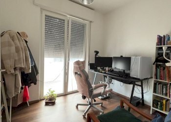 6.jpg - Three-room apartment Viale Maiella 23/A, Francavilla al Mare - photo 8