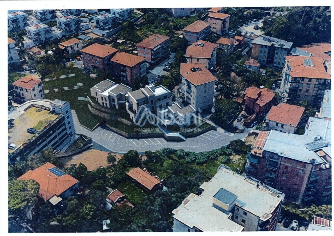 LE2063_LERICI_CENTRALISSIMO_APP.TO.jpg - Three-room apartment Via Vecchia 18, La Spezia - photo 1