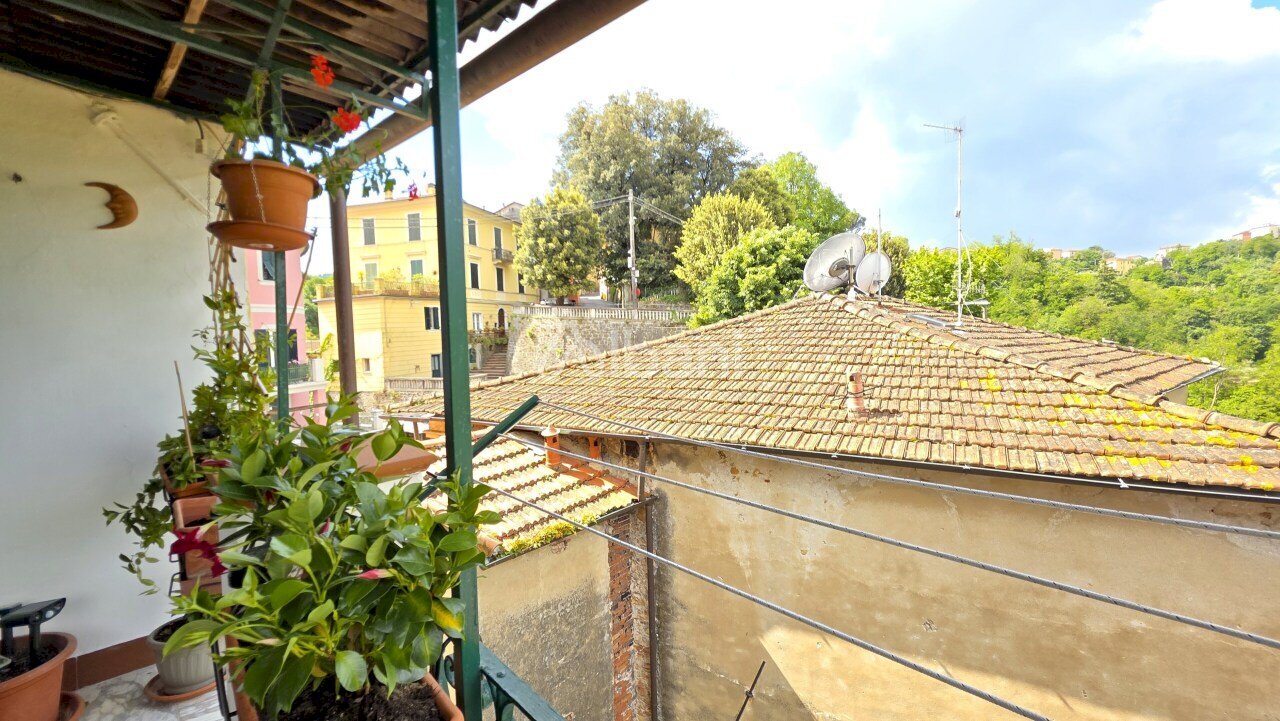AR508_terratetto_vendita_arcola_borgo_quadrilocale - Four-room apartment Arcola - photo 2