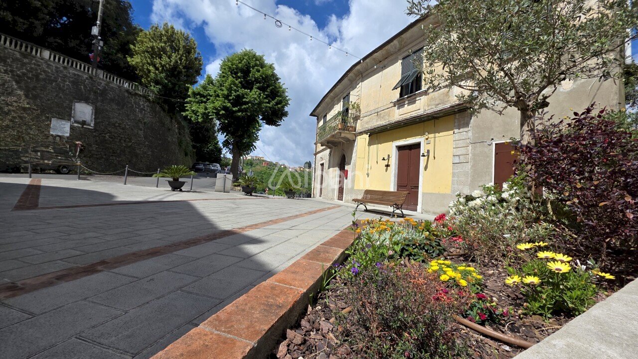 AR508_terratetto_vendita_arcola_borgo_quadrilocale - Four-room apartment Arcola - photo 3
