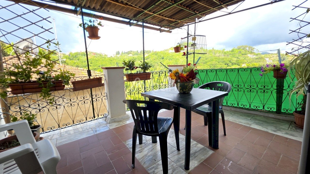 AR508_terratetto_vendita_arcola_borgo_quadrilocale - Four-room apartment Arcola - photo 1
