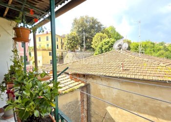 AR508_terratetto_vendita_arcola_borgo_quadrilocale - Four-room apartment Arcola - photo 2