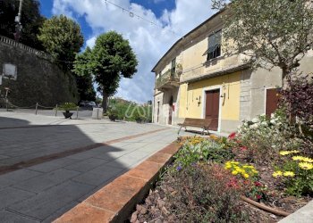 AR508_terratetto_vendita_arcola_borgo_quadrilocale - Four-room apartment Arcola - photo 3