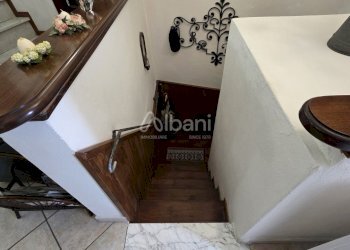 AR508_terratetto_vendita_arcola_borgo_quadrilocale - Four-room apartment Arcola - photo 7