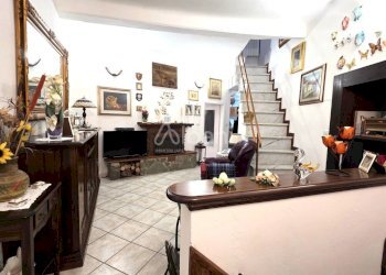 AR508_terratetto_vendita_arcola_borgo_quadrilocale - Four-room apartment Arcola - photo 5