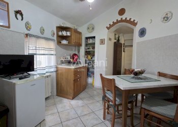 AR508_terratetto_vendita_arcola_borgo_quadrilocale - Four-room apartment Arcola - photo 8