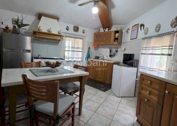 AR508_terratetto_vendita_arcola_borgo_quadrilocale - Four-room apartment Arcola - photo 9