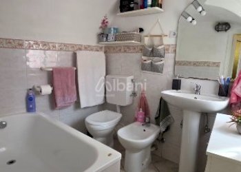 AR508_terratetto_vendita_arcola_borgo_quadrilocale - Four-room apartment Arcola - photo 16