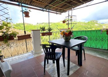 AR508_terratetto_vendita_arcola_borgo_quadrilocale - Four-room apartment Arcola - photo 1